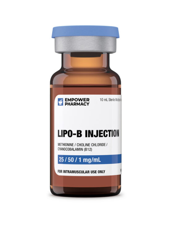 lipotropic injections