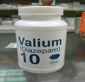 Diazepam 10 mg