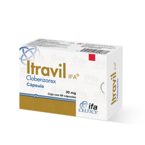 Itravil 30 mg