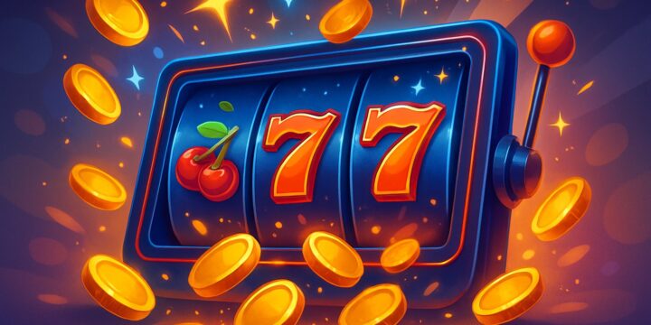 Slot Online Gacor: Panduan Lengkap Menang & Strategi Terbaik