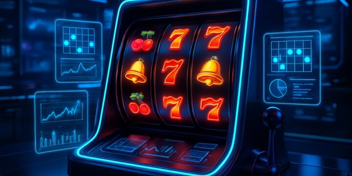Strategi Slot Online : Panduan Cara Menang Maksimal & Aman