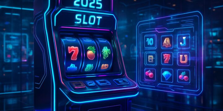 Mengenal Provider Slot Baru yang Mulai Populer di 2025